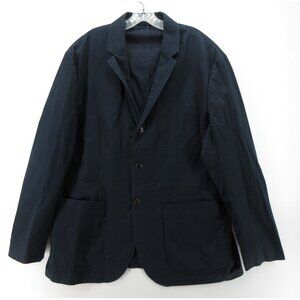 VINTAGE Ralph Lauren Polo Sport Coat XL Blazer Unstructured Barn Chore